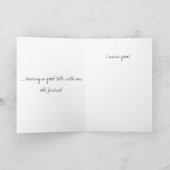 Carte couple (Intérieur)