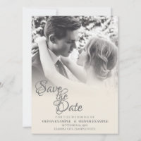 Couple mariage en monochrome