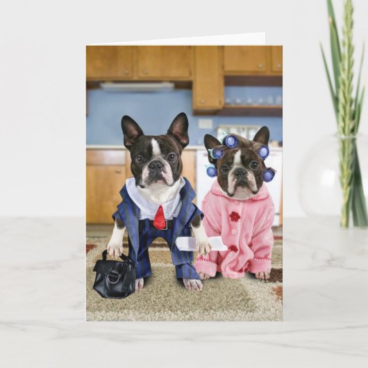 Carte Couples (Devant)