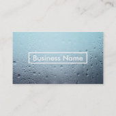 carte coupon en verre vapeur (Dos)