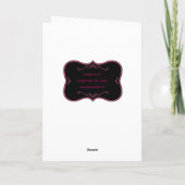 Carte Courageuse (Dos)