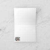 Carte Courant d'air (Intérieur)