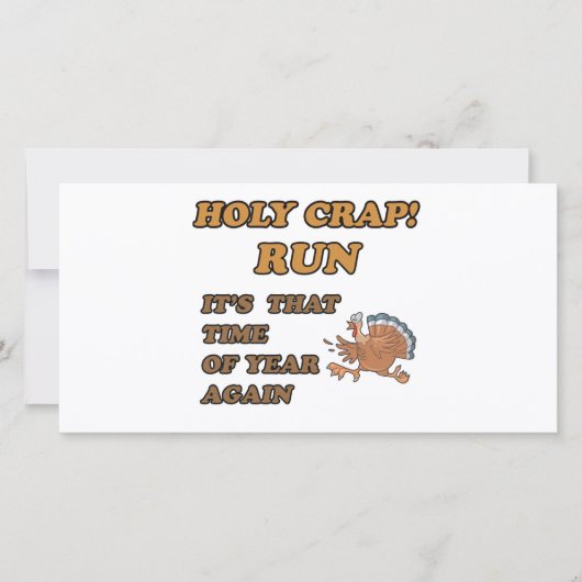 CARTE COURANT TURQUIE (Devant)