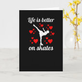 Carte Courbe des Poisons de Girls (Fleur jaune)