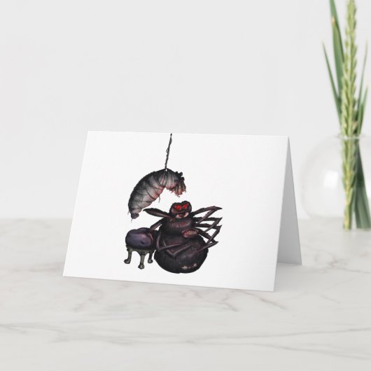 Carte Courbes et lacet (Devant)