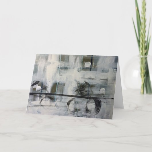 Carte Course à vélo (Devant)