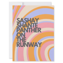 Course Sashay Shante Drag