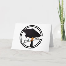 Couvre-ceremonie Classe de 2026 Diplômés