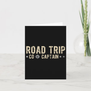 Carte Covoiturage Compagnon de voyage Road Trip 3