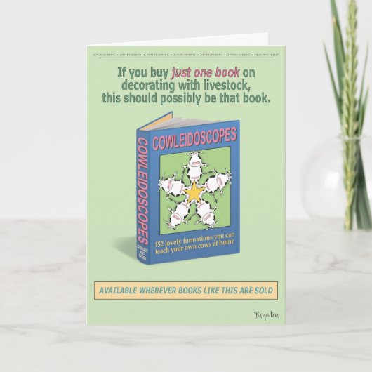 CARTE COWLEIDOSCOPES (Devant)