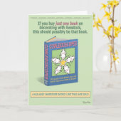 CARTE COWLEIDOSCOPES (Fleur jaune)