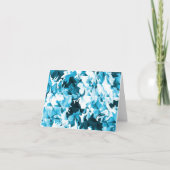 Carte Crackling Ice.... (Devant)