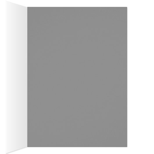 carte crâne couple (Intérieur (Droit))