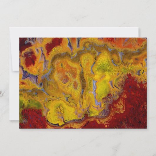 Carte Crayola Jasper (Devant)