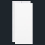 Carte  Create Your Own<br><div class="desc">Create your own white personalizable,  minimalist style which can be easily updated with your Photo and text. If you need any help personalizing this product,  please contact me using the message button below and I will be happy to help.</div>