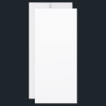 Carte  Create Your Own<br><div class="desc">Create your own white personalizable,  minimalist style which can be easily updated with your Photo and text. If you need any help personalizing this product,  please contact me using the message button below and I will be happy to help.</div>