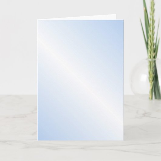 CARTE CREATE YOUR OWN PHOTO (Devant)