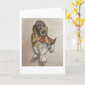 Carte Creative Matters (Fleur jaune)