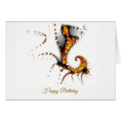 Carte CREATURES (Devant horizontal)