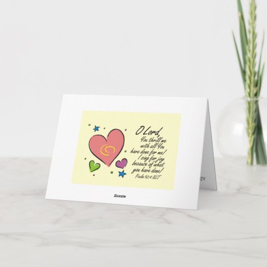 Carte Créatures et collection de création (Dos)