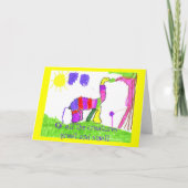 Carte Créatures grandes par la pitié (Devant)