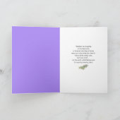 Carte Créatures marines Grunts français École de pandémi (Intérieur)