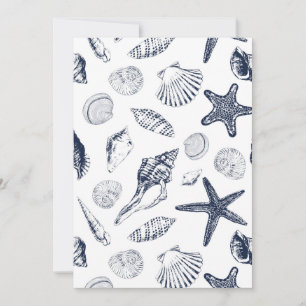 Carte Créatures sous-marines