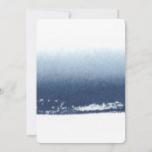 Carte Créer son propre cadeau personnalisé - Aquarelle b (Dos)