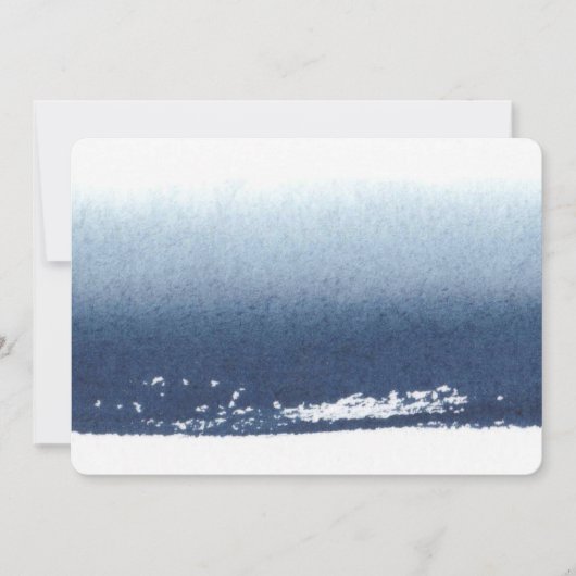 Carte Créer son propre cadeau personnalisé - Aquarelle b (Devant)