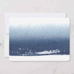 Carte Créer son propre cadeau personnalisé - Aquarelle b