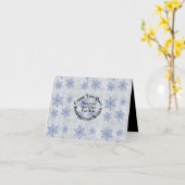 Carte Créez les vôtres (Fleur jaune)