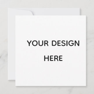 Carte Créez votre design ici ajoutez votre logo texte