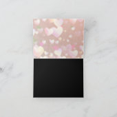 Carte Créez votre propre (Intérieur)