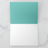 Carte Créez votre propre (Intérieur)