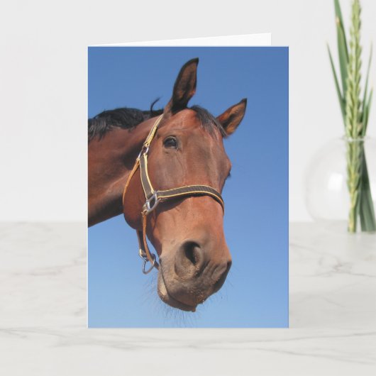 Carte Créez votre propre cadeau fait sur commande de (Devant)