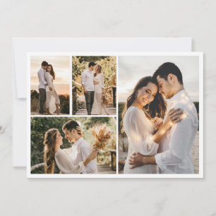 Carte Créez votre propre collection de photos 4