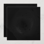 Carte Créez votre propre conception personnalisée (Devant / Derrière)