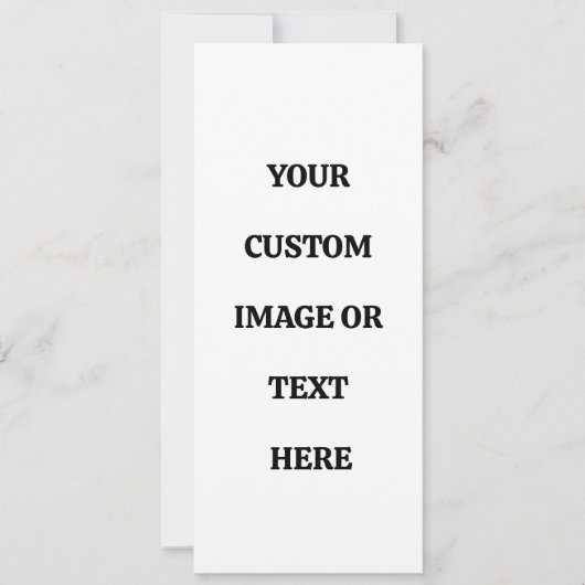 Carte Créez votre propre journée de stationnement - Mari (Devant)