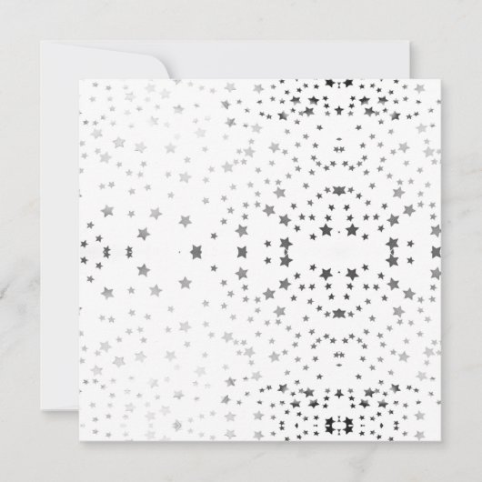 Carte Créez votre propre personnalisation (Devant)