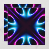 Carte Créez votre propre personnalisation (Devant / Derrière)