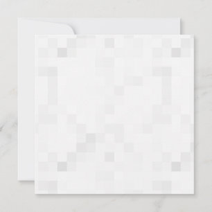 Carte Créez votre propre personnalisation personnalisée