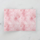 Carte Créez votre propre photo Collage Love (Intérieur)