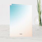 Carte Crème Aqua Bonheur Tropical Ananas (Dos)