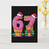 Carte Crème Glacée Baseball Drip 67 Mode de vie baseball (Fleur jaune)