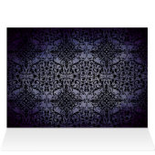 Carte crépusculaire de Tableau (Intérieur Horizontal (haut))