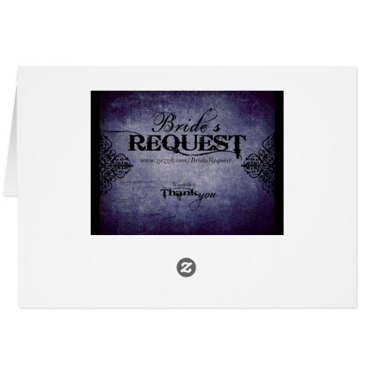 Carte crépusculaire de Tableau (Dos Horizontal)