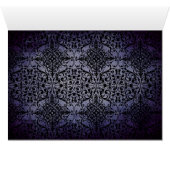 Carte crépusculaire de Tableau (Intérieur Horizontal (Bas))