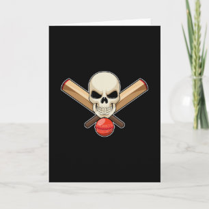 Carte Cricket Cricket T Sports