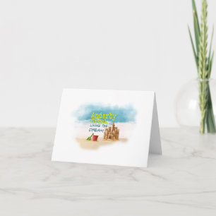 Carte Crique Anderby