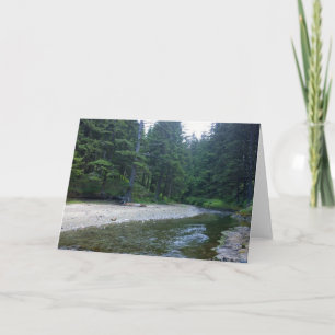 Carte Crique de Cummins au parc national Neptune, OU